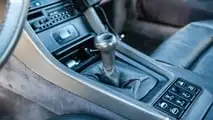 Enchère Porsche 928 Flatnose