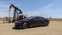 Lucid Air Review