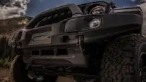 2024 Jeep Gladiator Willys With AEV Upfit