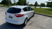 ERange series 1 rear 3q beauty 8