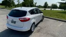 ERange series 1 rear 3q beauty 8