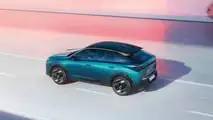 Peugeot 3008 2023