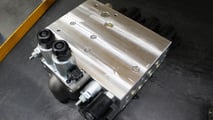 Bosch Rexroth: come funzione su trattore Antonio Carraro Tony 8700 V