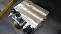 Bosch Rexroth: come funzione su trattore Antonio Carraro Tony 8700 V