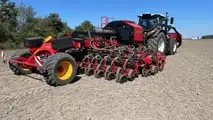 Väderstad: la nuova seminatrice Proceed V ad Agritechnica 2023