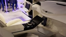 Honpe Archetype EV