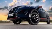 Nissan lancia XPlay 2024