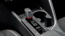 Toyota C-HR (2024) GR SPORT Hybrid im Test