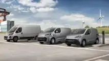 Toyota Proace Max