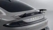 SU7, l'auto elettrica di Xiaomi