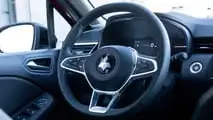 Prueba Mitsubishi Colt 100T Kaiteki 2024