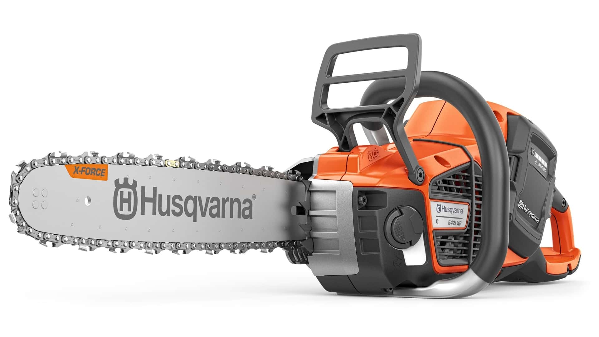 Motosega Husqvarna 440 II: Potenza E Precisione Per Tagli Perfetti - Foto 9