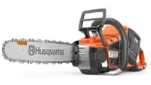 Husqvarna T542iXP E 542iXP: motoseghe a batteria con frizione