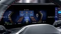 Ford Mondeo 2024