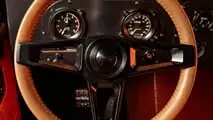 Land Rover Defender Legend Motor 