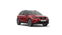 SEAT Arona TSI 115 CV 2024