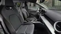 Seat Ibiza FR 