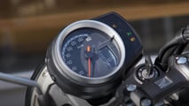 Honda GB350 - Cluster