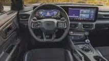 Ford Mustang Dark Horse (2024)