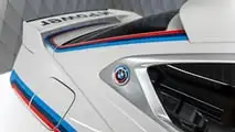 BMW 3.0 CSL for sale