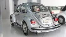 VW Fusca Itamar 001 (1993)