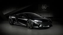 Package 60e anniversaire de McLaren