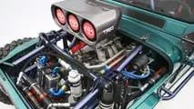 Toyota FJ Bruiser