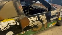 Days Of Thunder Movie Car