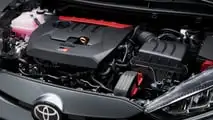Toyota GR Yaris 2024