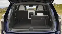 Renault Espace E-Tech Full Hybrid 200 (2024) im Test