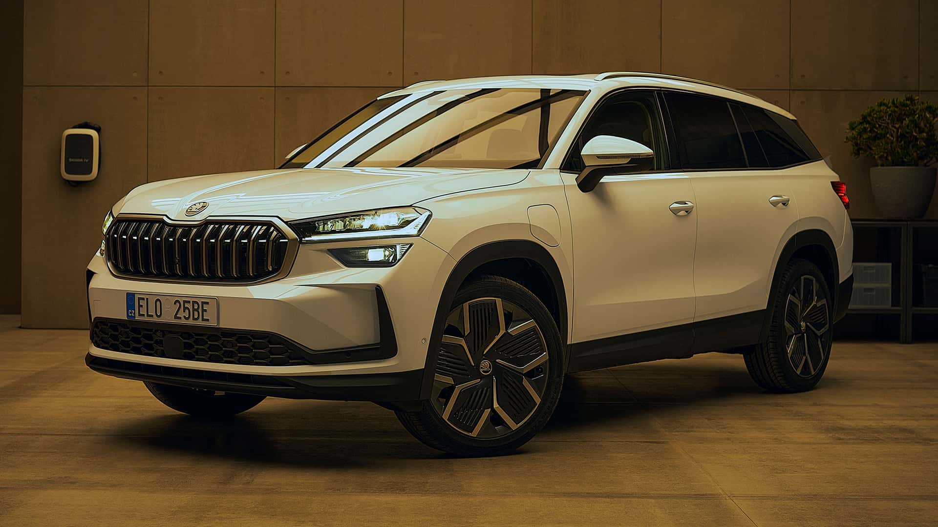 Topic Officiel koda Kodiaq II 2023 Kodiaq Skoda Forum Topic Officiel koda Kodiaq II 2023 Kodiaq Skoda Forum