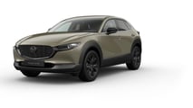Mazda CX-30 Nagisa