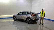 Galería: Rueda de prensa de Clicars