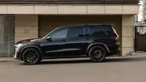 BRABUS 900 Superblack