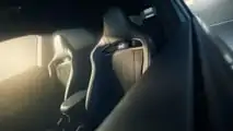 Hyundai Ioniq 5 N Seats