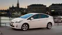 Toyota Prius III 2009