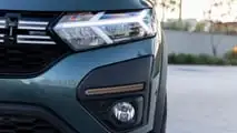 Dacia Sandero Stepway Extreme (Mai 2023)