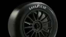 Goodyear 125 años en Monza