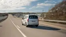 Mercedes EQT