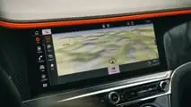 Bentley Continental GT Speed (2023) im Test