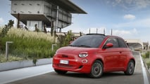 Prueba Fiat 500e 2023