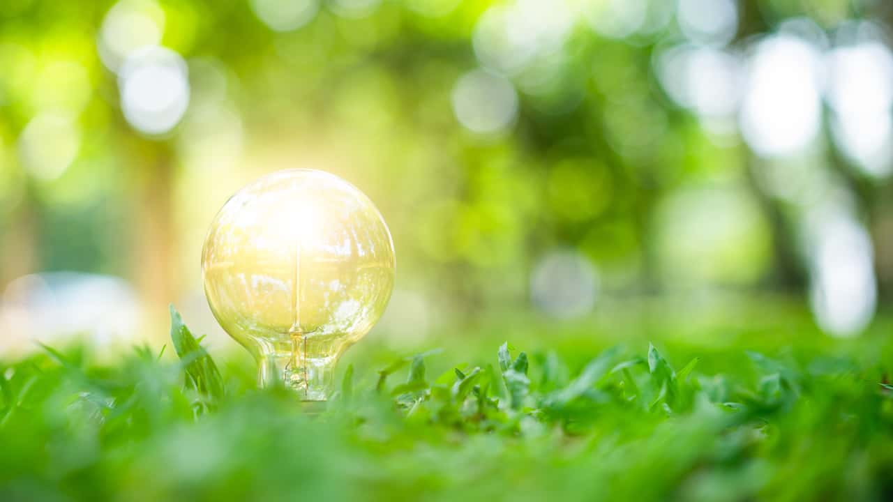 Transizione energetica