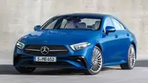 Mercedes CLS 2023