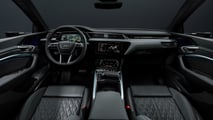 Audi SQ8 e-tron