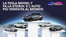 Foto - La Tesla Model Y fa la storia: è l'auto più venduta al mondo
