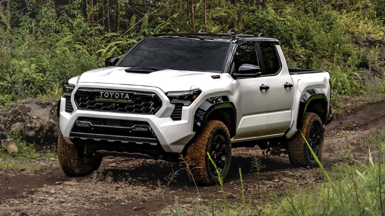 2025 Toyota Tacoma Trd Sport Release Date Nady Alejandra