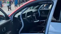 Hyundai Ioniq 5 N Drift Spec