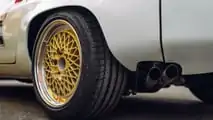 Tutte le Porsche al Goodwood Festival of Speed