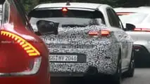 2024 Hyundai i30 N Spionagefoto