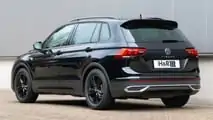 H&R Volkswagen Tiguan